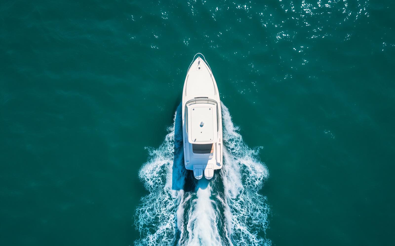 Live boat preview